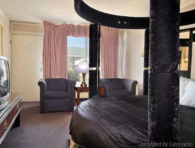 Motel 6 Alcoa Room photo