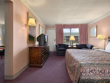 Motel 6 Alcoa Room photo
